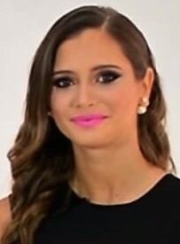 María Fernanda Cornejo