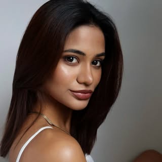 Saranya Naidu