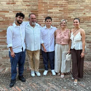 Laëtizia Giovanelli Penmellen