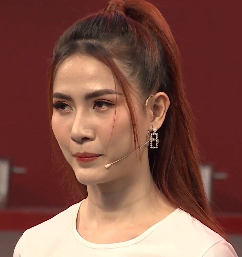 Phan Thị Mơ