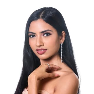 Vaibhavi Latchmoodoo