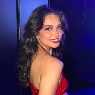 Andréa Magalhaes