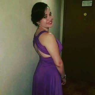 María Gabriela Saballos