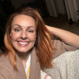 Suvi Paivikki Hartlin