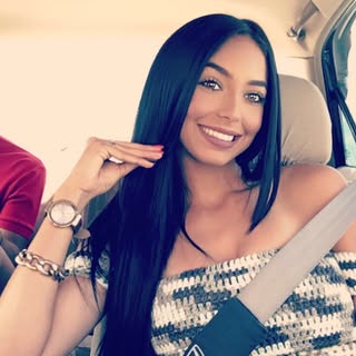 Natacha Marie Romero Correa