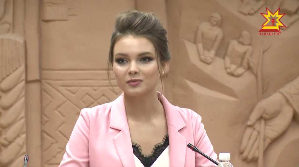 Yulia Polyachikhina