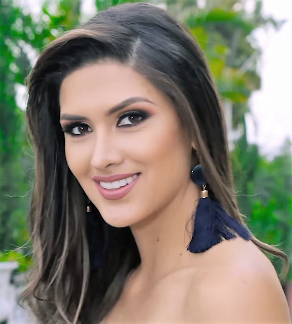 Kelin Poldy Rivera Kroll