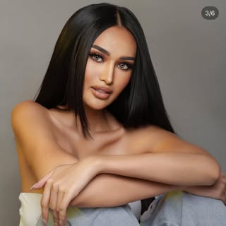 Katrina Mae Fallorin Sese