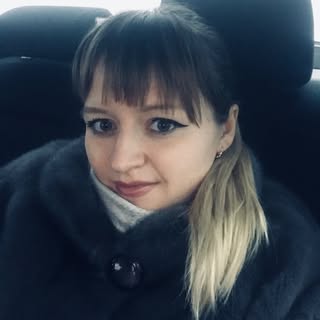 Ekaterina Rupasova