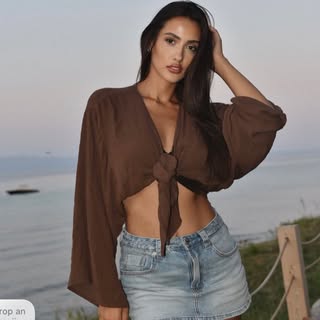 Kristina Poptrpeva
