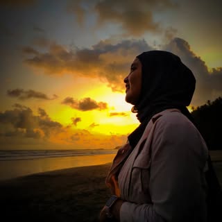 Indah Mulyati