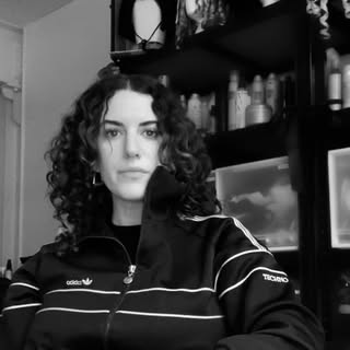 Claire Grech