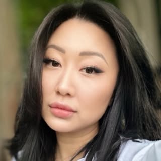 Yana Krutitskikh