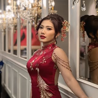 Kornelia Meilinda Betsyeba