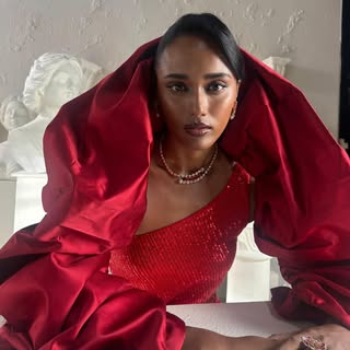 Jantee Hazarika
