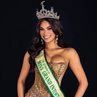 Arlette Jatzury Rujel del Solar