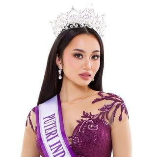 Victoria Veronica Titisari Kosasieputri