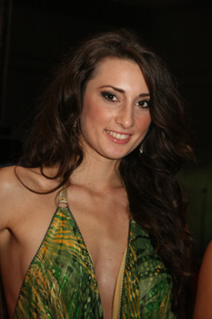 Elena Roxana Azoitei