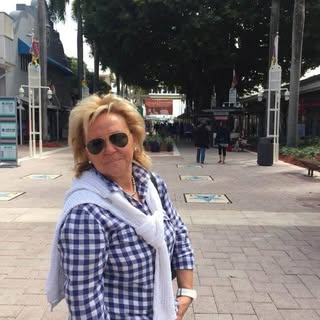 Cecilia Martínez de Pinillos