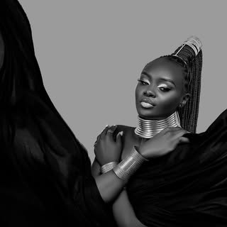 Brilliant Mukanda Maroko