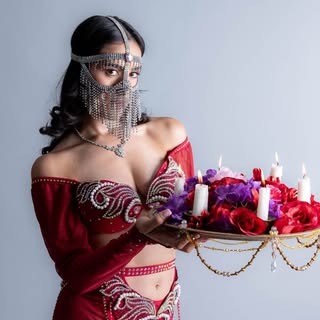 Agustina Ruiz Arrechea