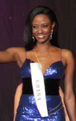 Frances Takyi-Mensah