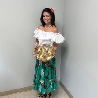 Isabel Maria Pardo
