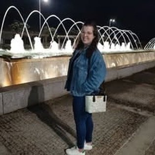 Diana Sofía Santos Silva