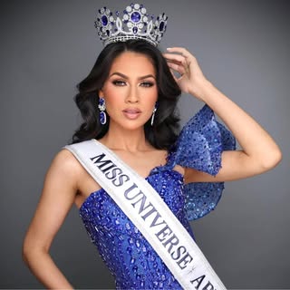 Hannah Abigail Angelle Arends