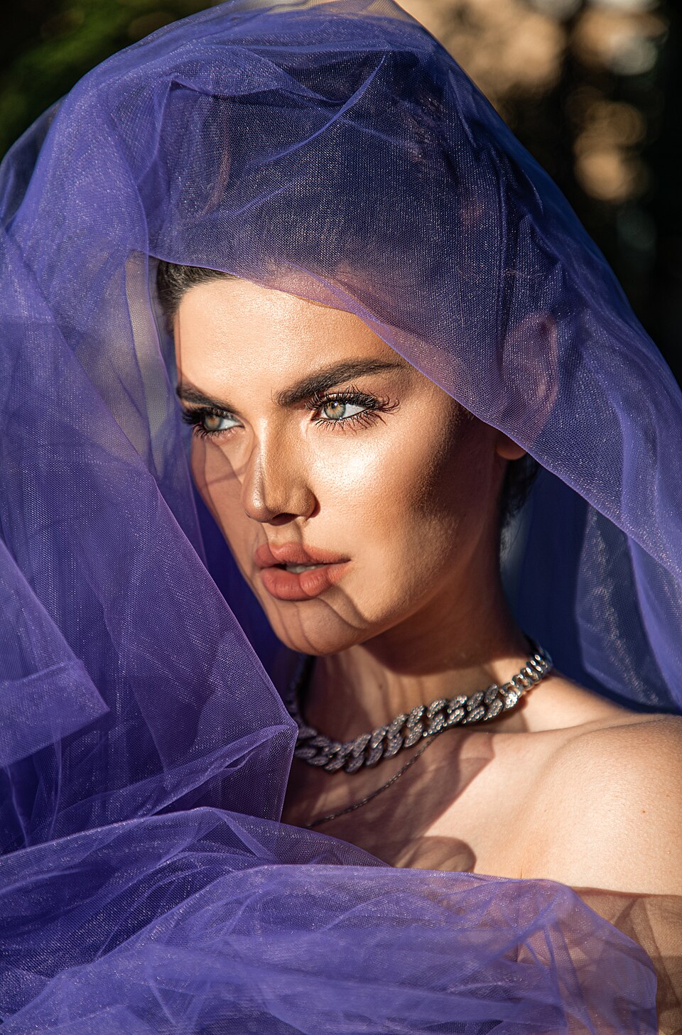 Nigina Fakhriddinova