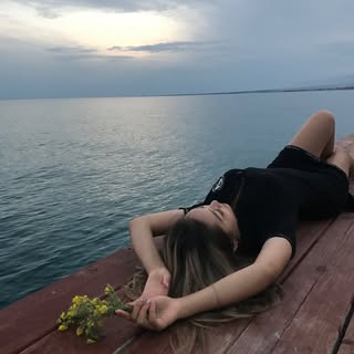 Milana Makeeva