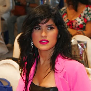 Pamela Dalmaú Rivera