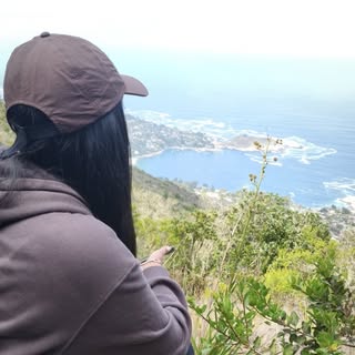 Charlotte Molina Rios