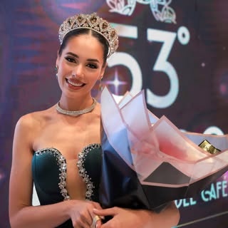 Fabiane Valdivia Zambrana