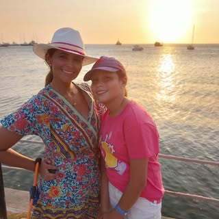 Gloria Helena García Cruz