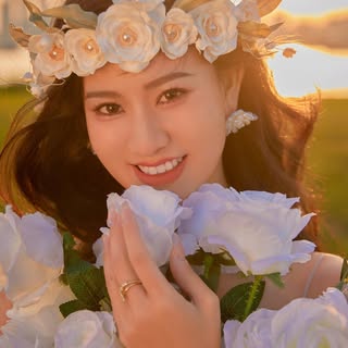 Yuanxin Huang