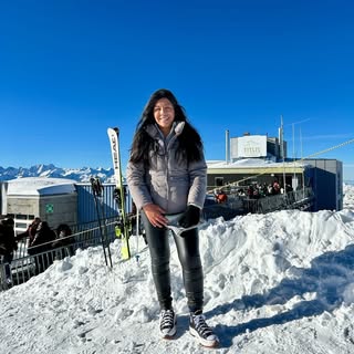 Katherine Estella Quintero Gómez