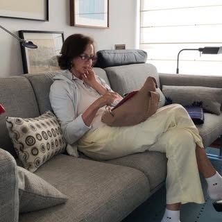 Laura Rita Espinosa Moreno