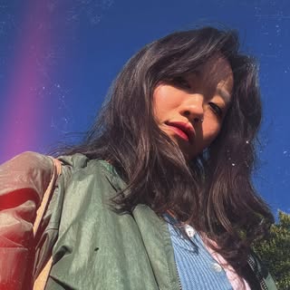 Joane Mo
