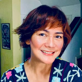 Maria Patricia Betita