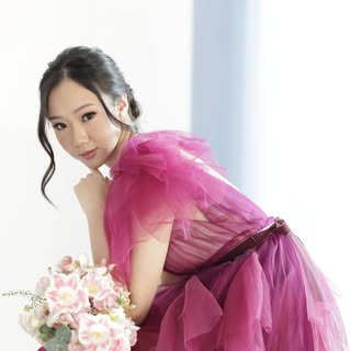 Monica Sarah Wongkar