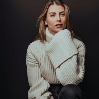 Stefanía Fernández Krupij