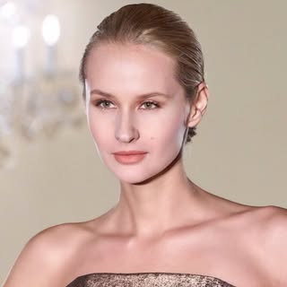 Anastasiya Bogushevskaya