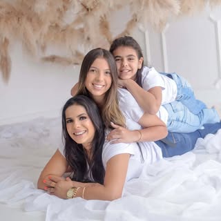 Karine Hüber Baüer