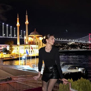 Natasa Pilipovic