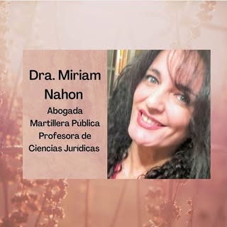 Miriam Elizabeth Nahón