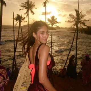 Prakshi Goel