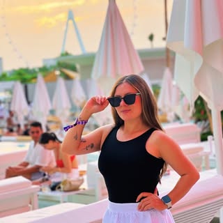 María Paula Acevedo Correa