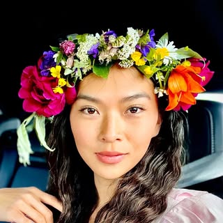 Cinzia Chang Shao Chuan