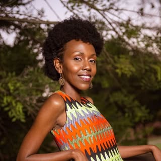 Sharon Arigye-Mushabe